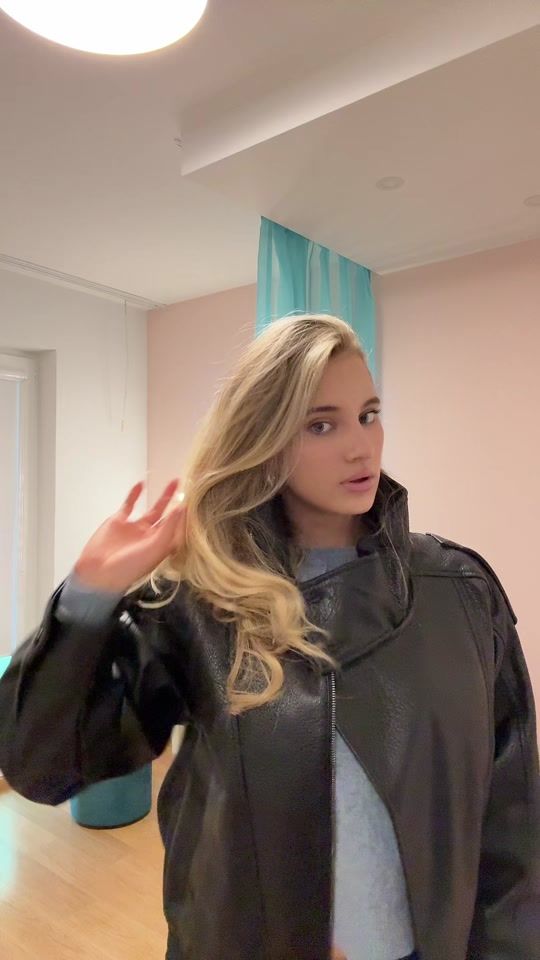 TikTok video thumbnail by ieva.sadz