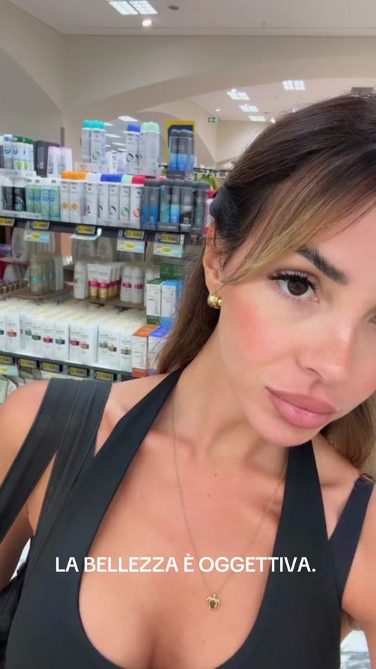 TikTok video thumbnail by giadabrincee