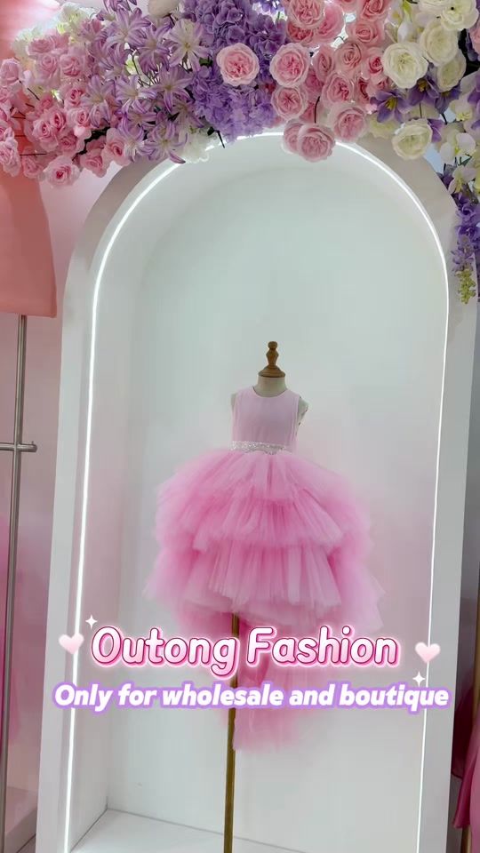 TikTok video thumbnail by outong_kiddress_factory2