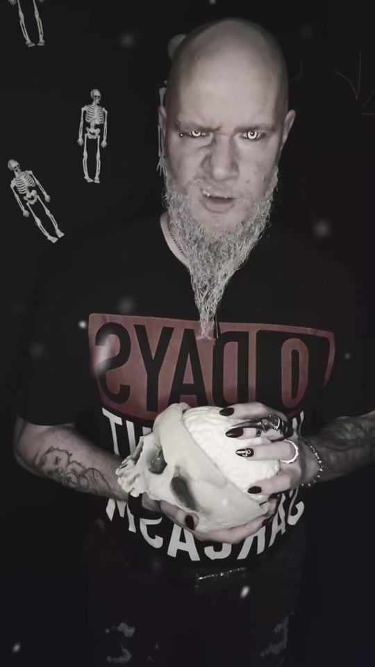TikTok video thumbnail by techno_vamp