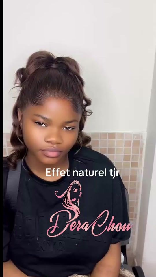 TikTok video thumbnail by derahchou