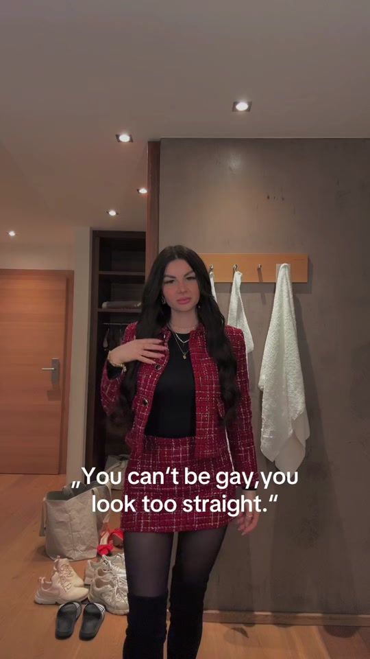 TikTok video thumbnail by lisamariama