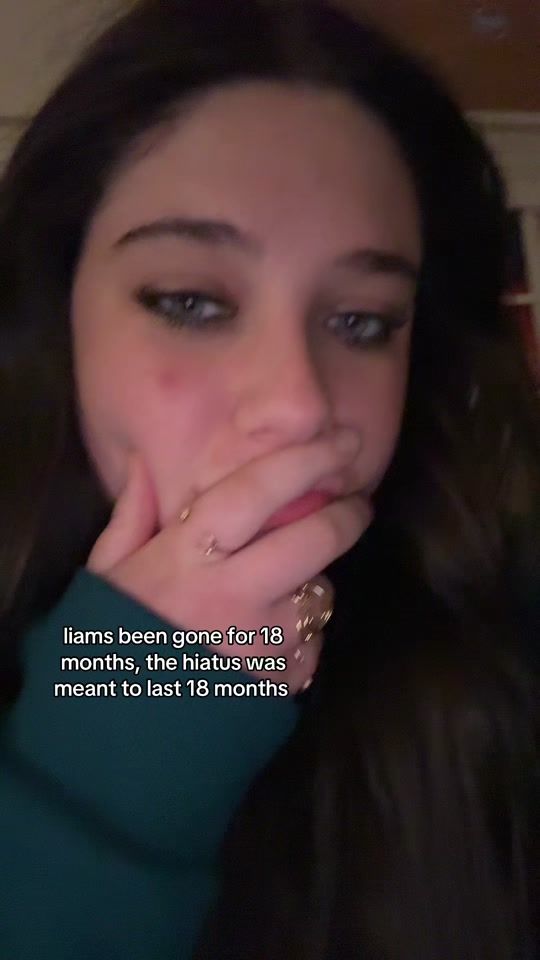 TikTok video thumbnail by llittlefreakgrace