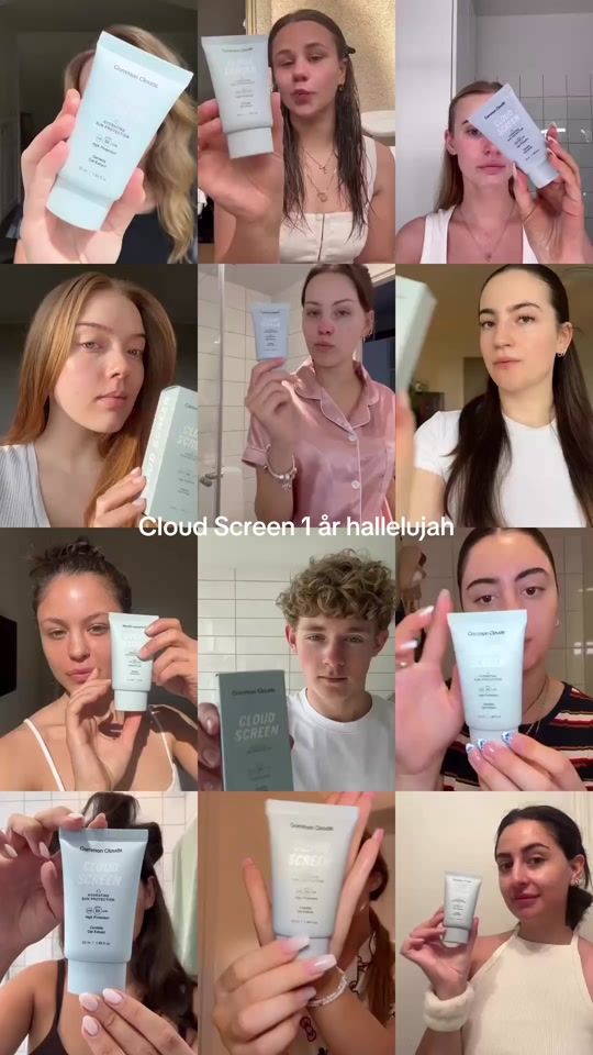 TikTok video thumbnail by commonclouds.official