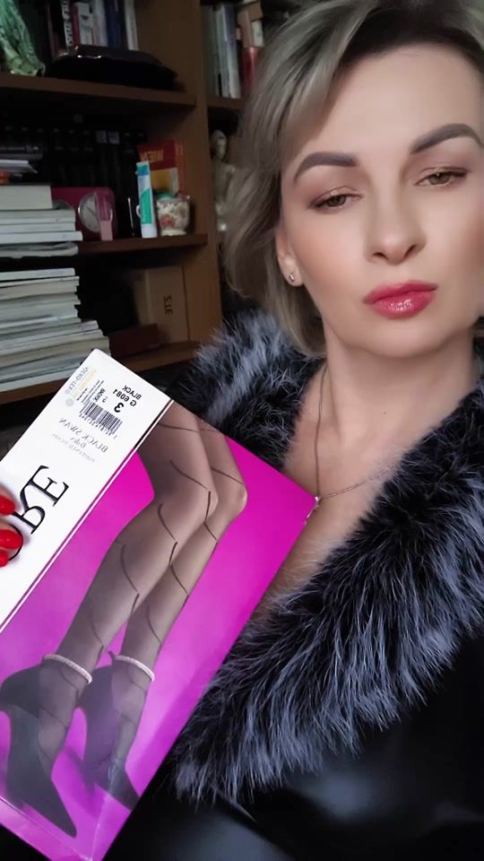 TikTok video thumbnail by nylon_lady