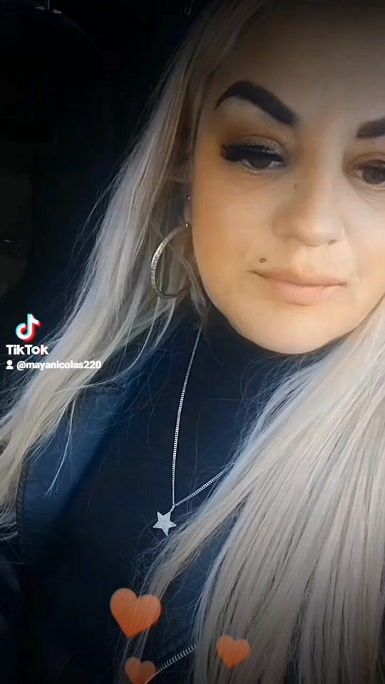 TikTok video thumbnail by mayanicolas220
