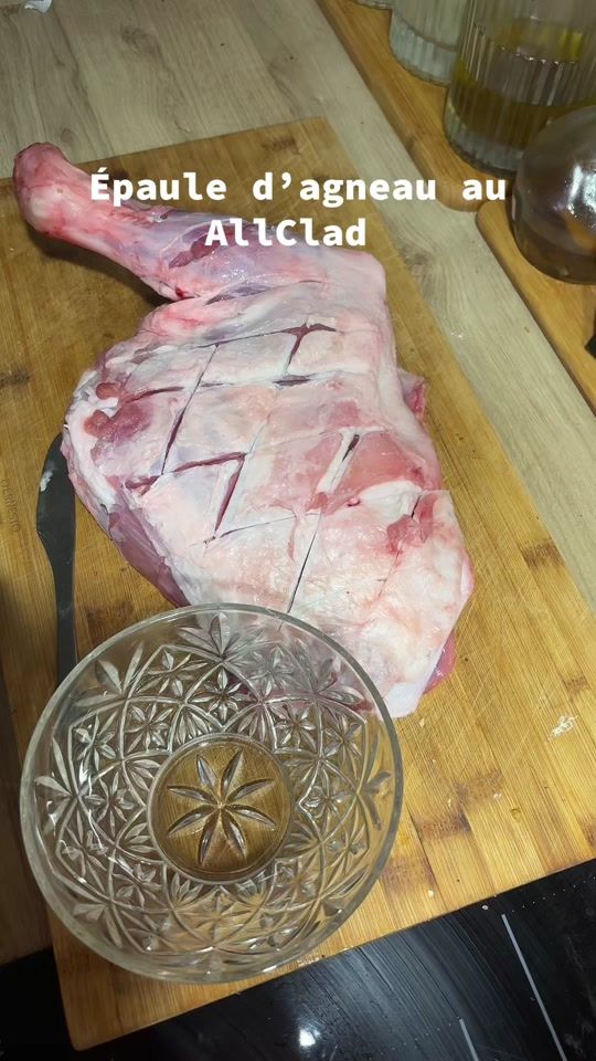 TikTok video thumbnail by samira.cooking