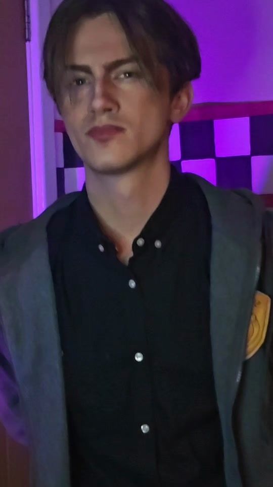 TikTok video thumbnail by ronnieaintavampire