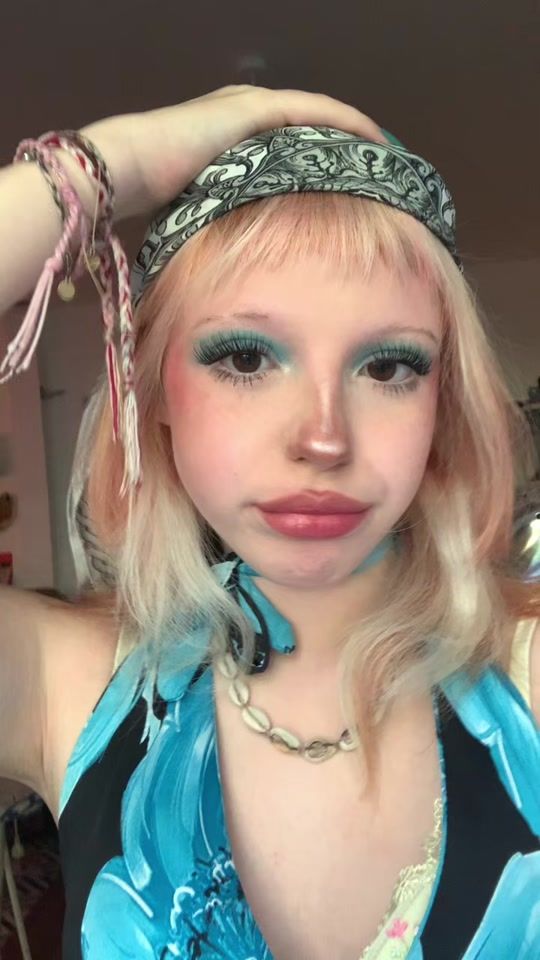 TikTok video thumbnail by alic.lcrx
