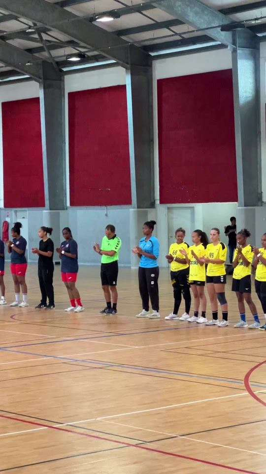 TikTok video thumbnail by jssalinehandball