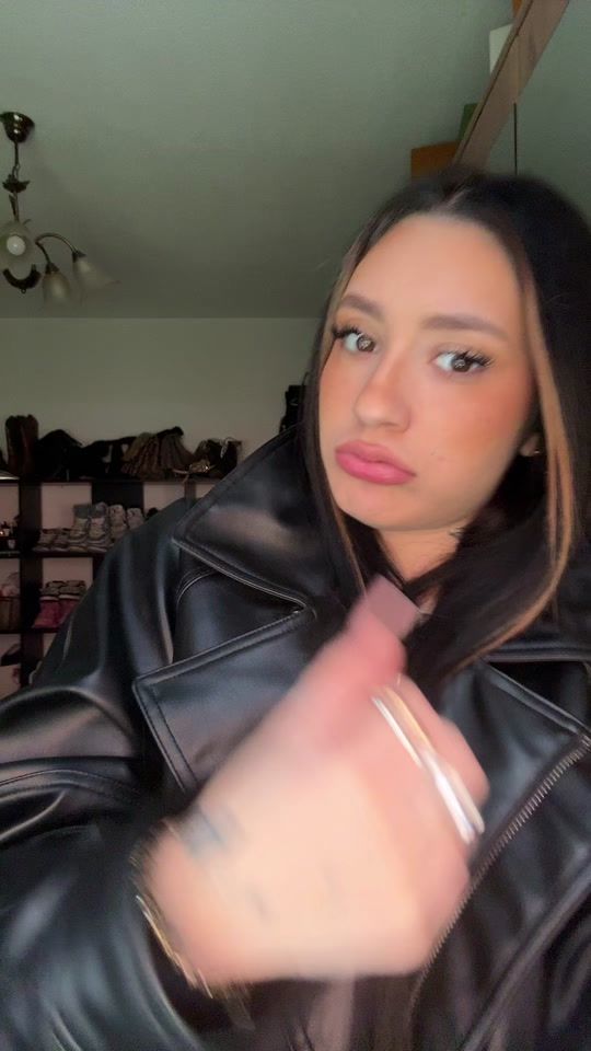 TikTok video thumbnail by celineebaby