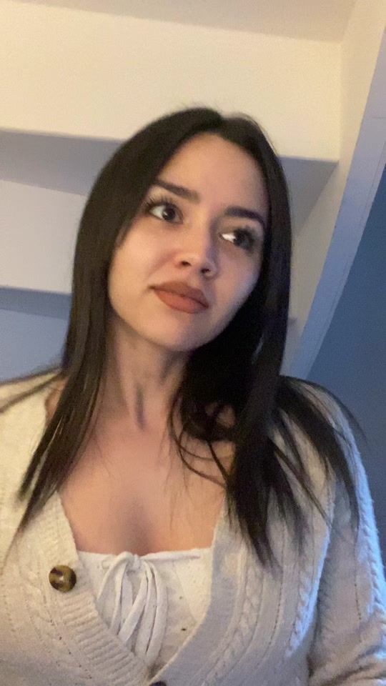 TikTok video thumbnail by aurelacting
