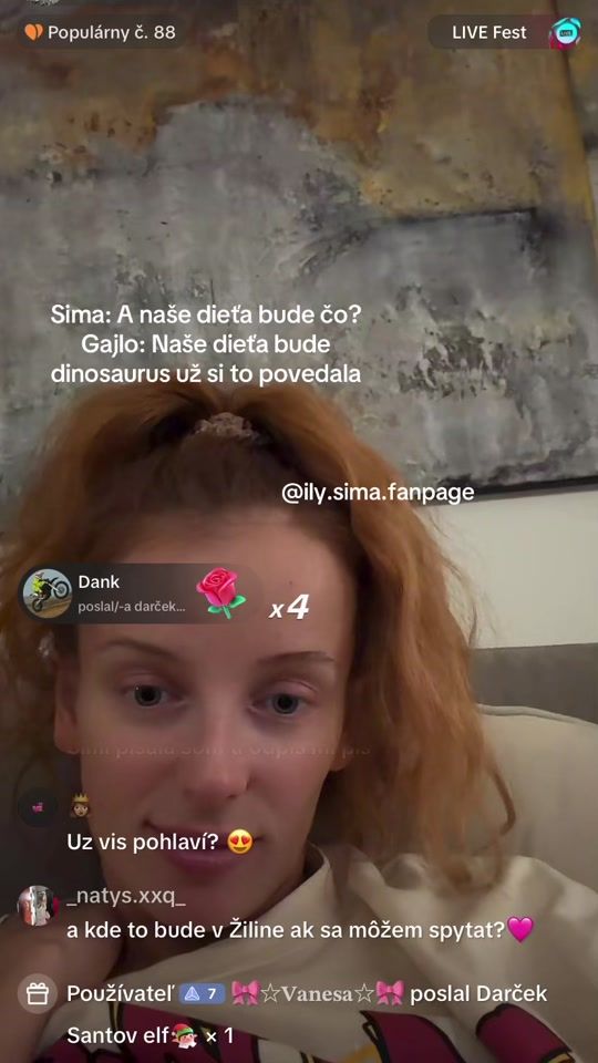 TikTok video thumbnail by ily.sima.fanpage