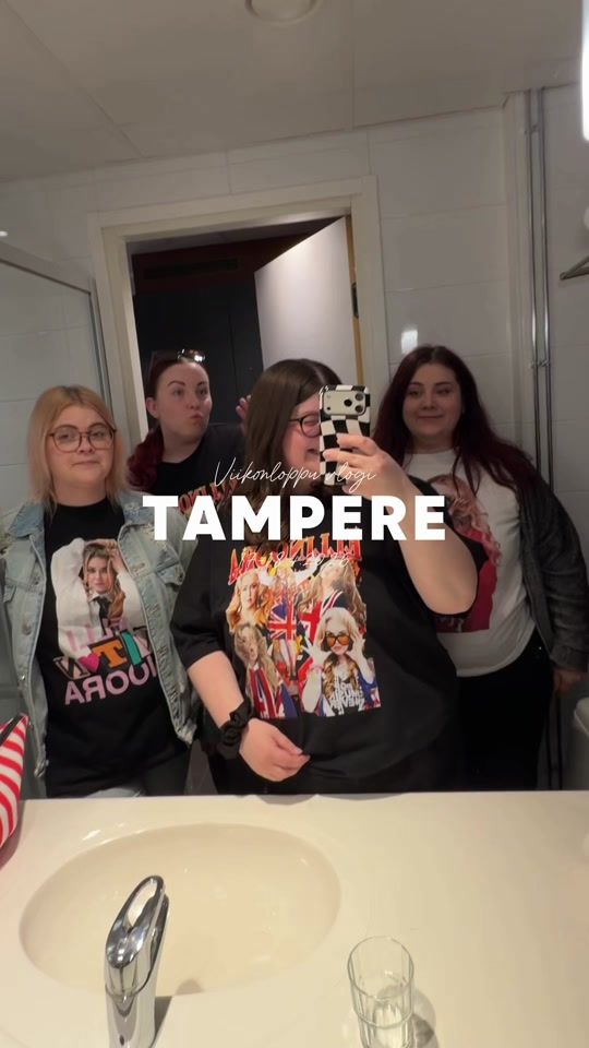 TikTok video thumbnail by riinalahuikku