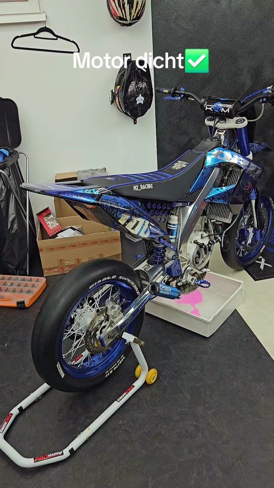 TikTok video thumbnail by mz_racing