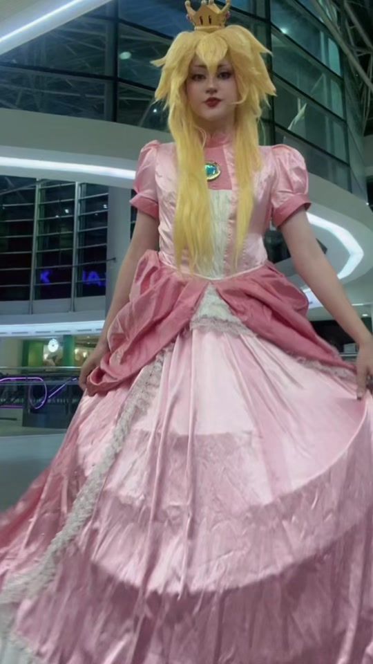 TikTok video thumbnail by julls.cosplays