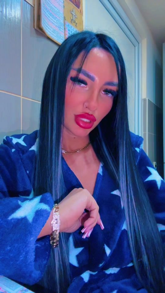 TikTok video thumbnail by ramonaardm