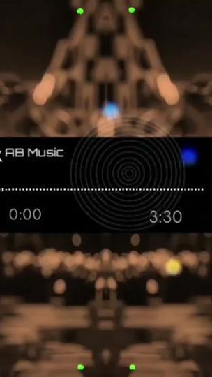 TikTok video thumbnail by a.b_music0