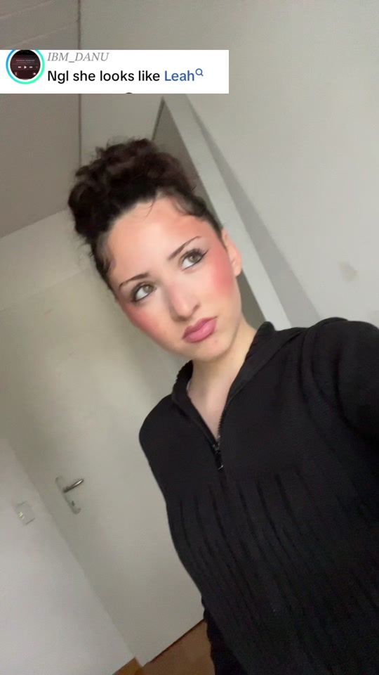 TikTok video thumbnail by its.c0c0ra