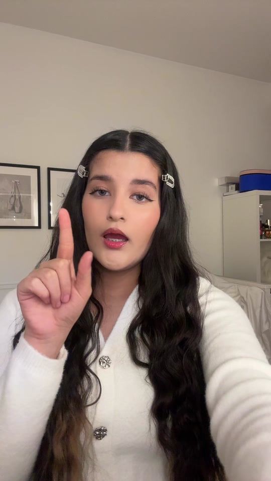 TikTok video thumbnail by daniaallk