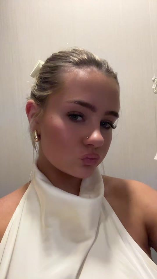 TikTok video thumbnail by dohertycara