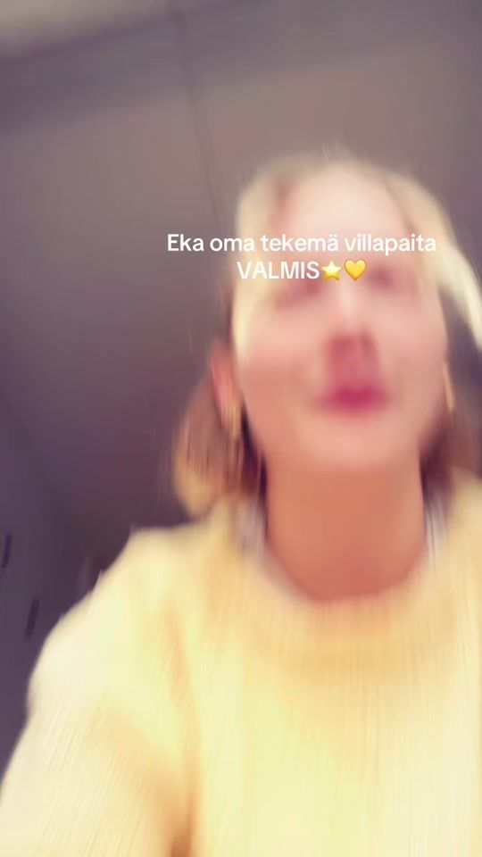 TikTok video thumbnail by miljataipale
