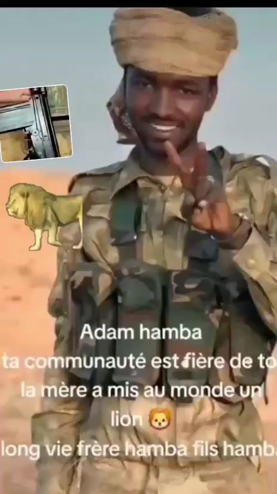 TikTok video thumbnail by abass.abagar
