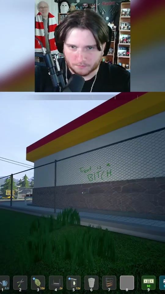 TikTok video thumbnail by huxmi