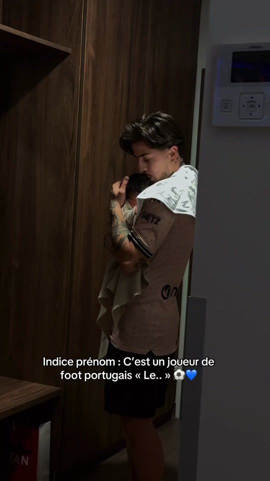 TikTok video thumbnail by yannsofficiel