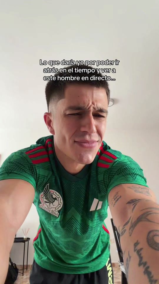 TikTok video thumbnail by soykikebro