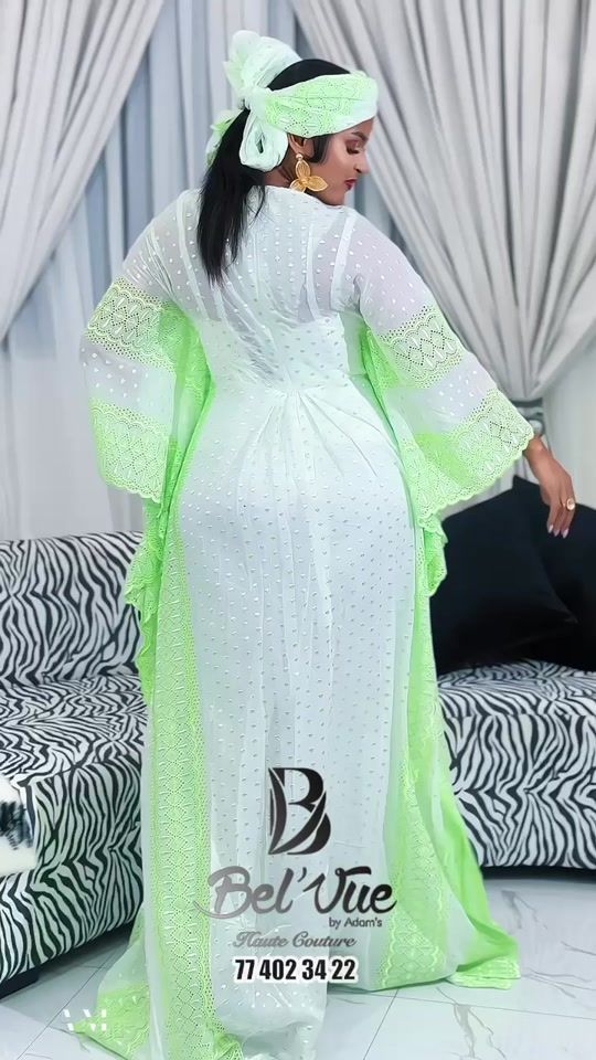 TikTok video thumbnail by bel.vuecouture