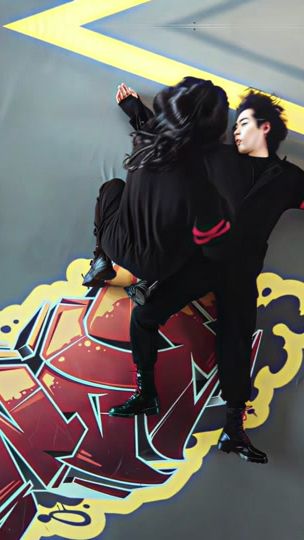 TikTok video thumbnail by allofusare_
