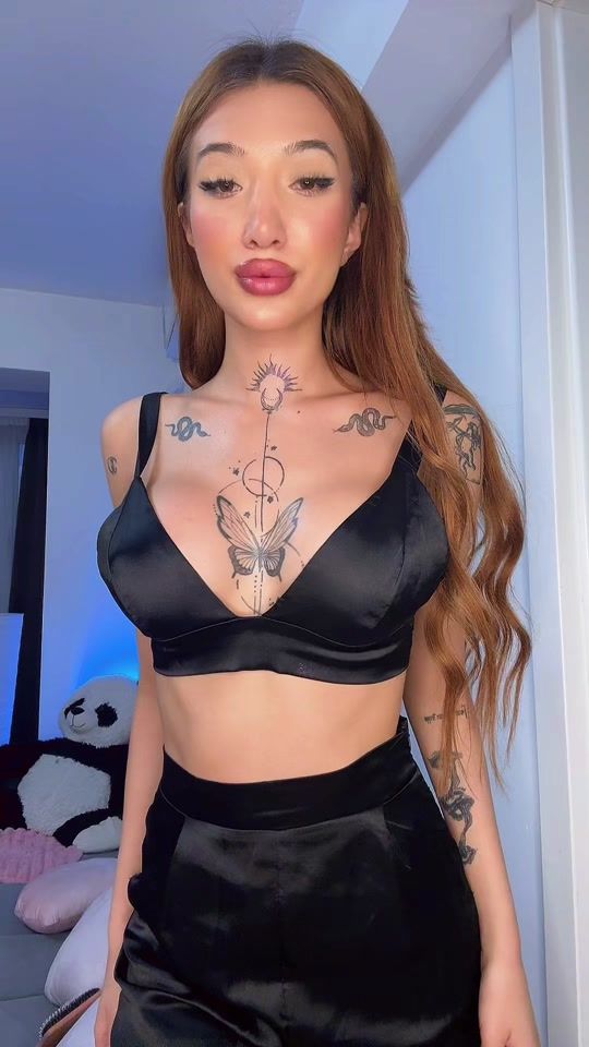 TikTok video thumbnail by andra_m_n