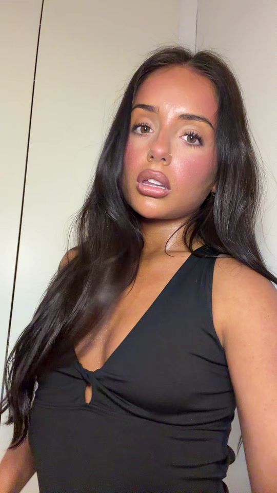 TikTok video thumbnail by amandaallushiii