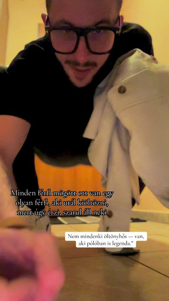 TikTok video thumbnail by csicsoricsi.official