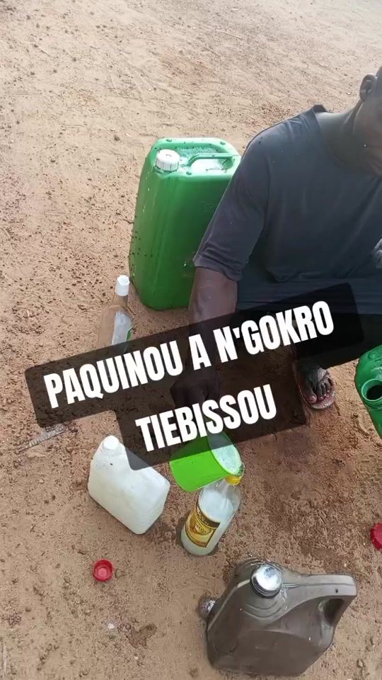 TikTok video thumbnail by tradimodernebaoule