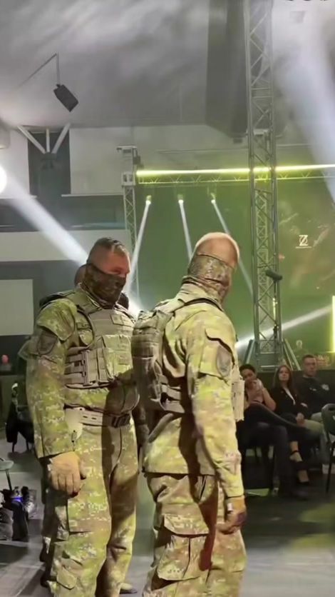 TikTok video thumbnail by armed_forces_sr