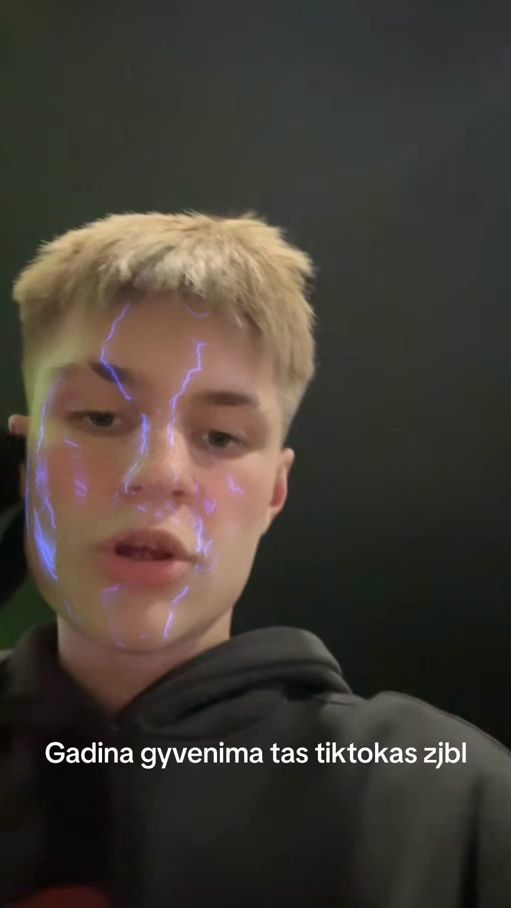 TikTok video thumbnail by ssaulekas