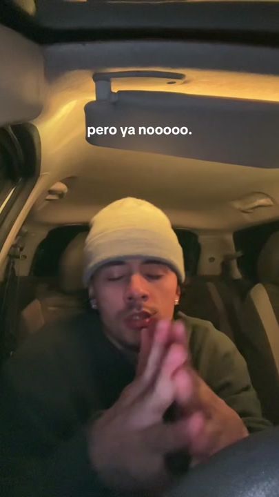 TikTok video thumbnail by carlossalejandroo