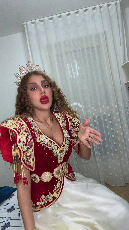 TikTok video thumbnail by roufia_world_officiel