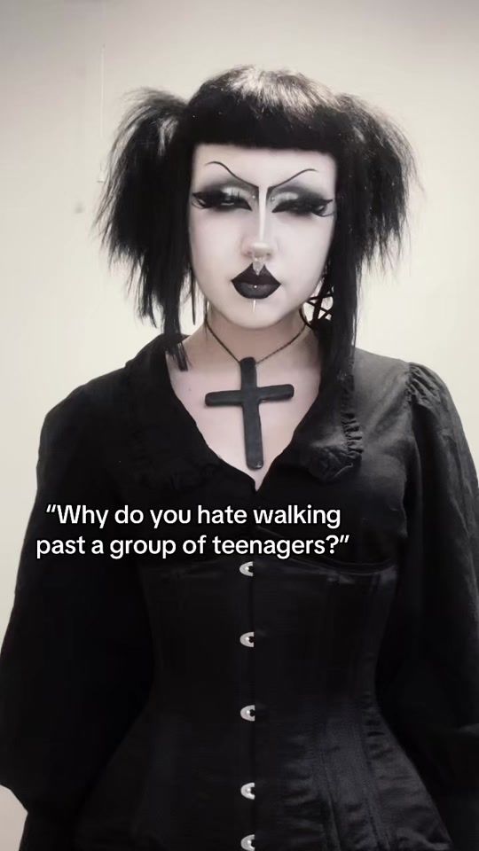 TikTok video thumbnail by kuromiiye