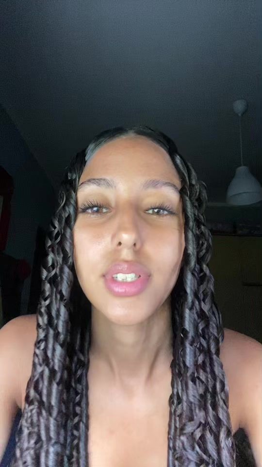 TikTok video thumbnail by aya.mouhdii
