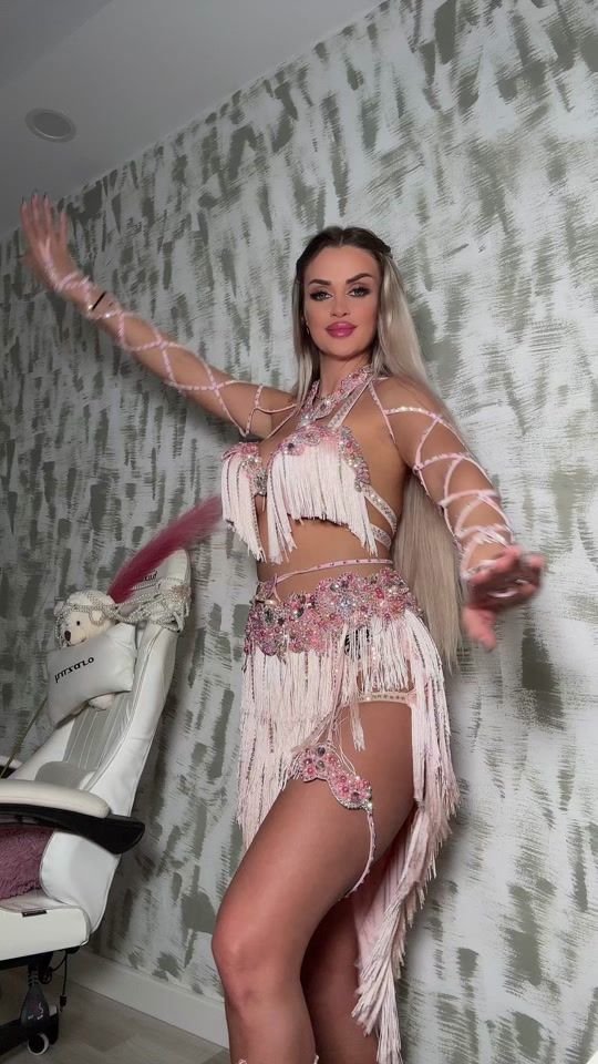 TikTok video thumbnail by ana.bellydance7