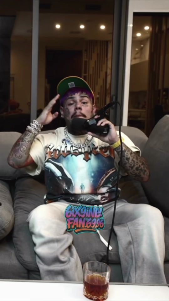 TikTok video thumbnail by 6ix9inefan69.96