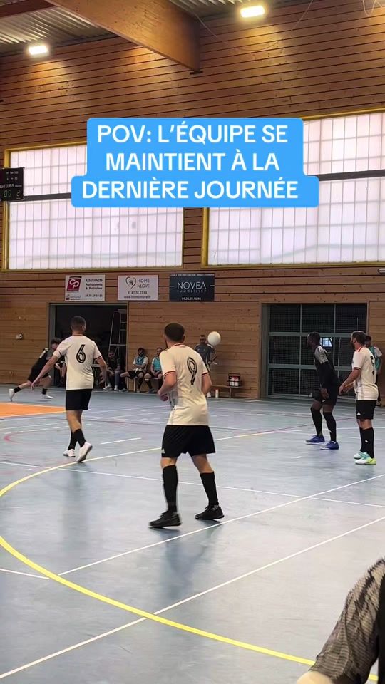 TikTok video thumbnail by alf_futsal