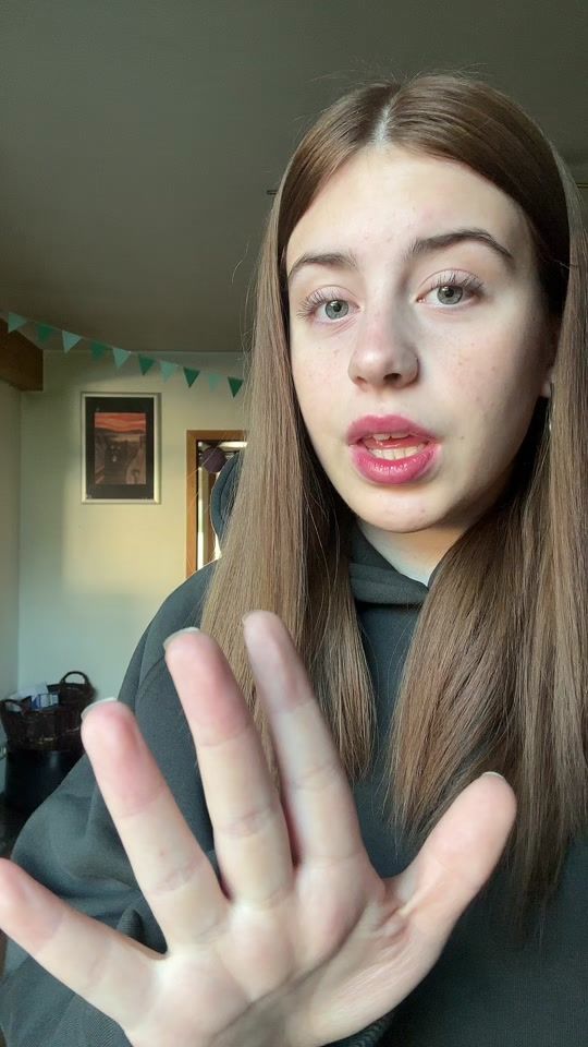 TikTok video thumbnail by weristfinja