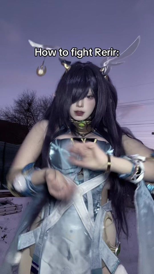 TikTok video thumbnail by jellyfish.coser