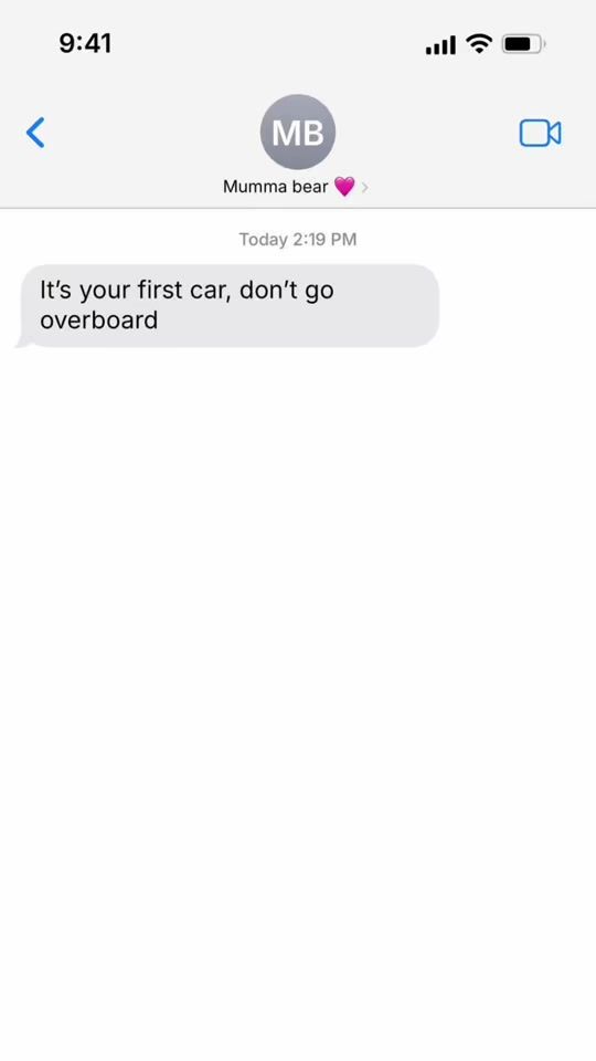 TikTok video thumbnail by autotraderuk