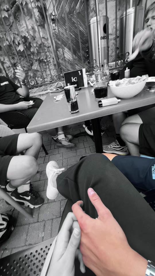 TikTok video thumbnail by matogengstr