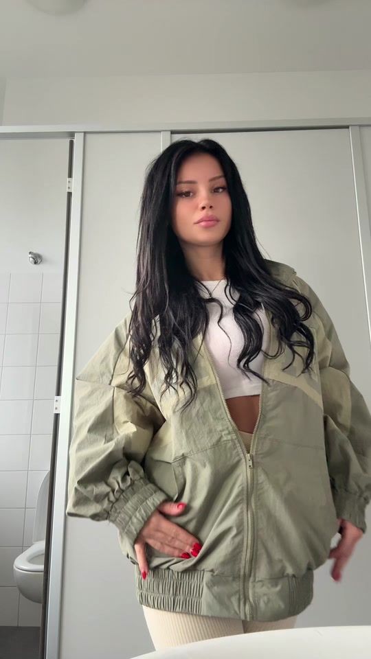 TikTok video thumbnail by alisaaademi